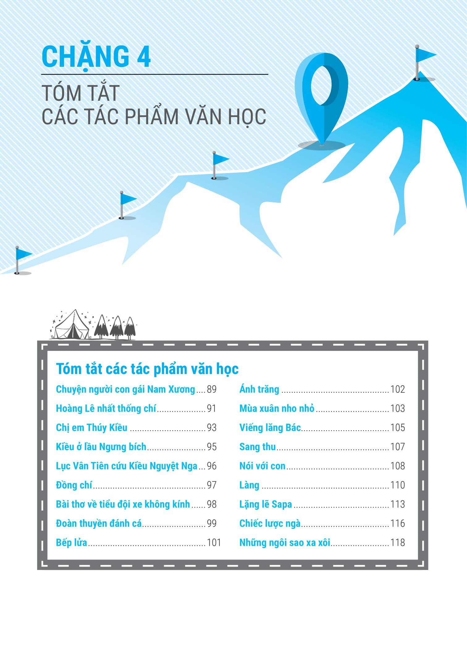 Chinh Phục Đề Thi Vào 10 Môn Văn (Tái Bản)
