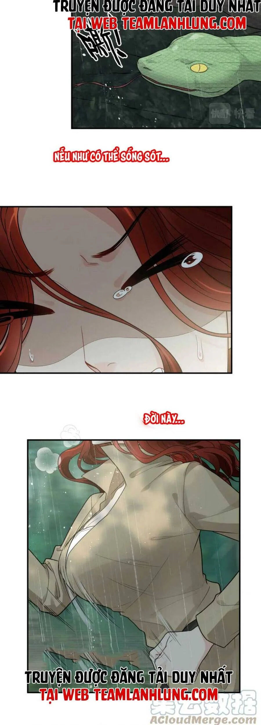 cô vợ hợp đồng bỏ trốn của tổng giám đốc chapter 478 4