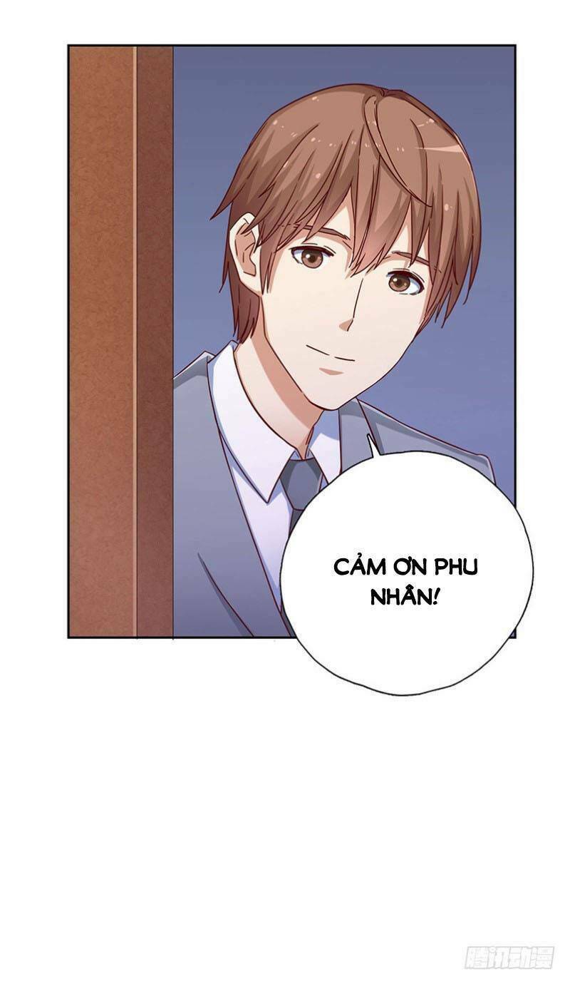 giao ước hôn nhân trên giường đừng xem là thật chapter 16 24