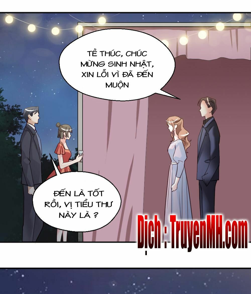 bí mật của thiên kim chapter 95 17