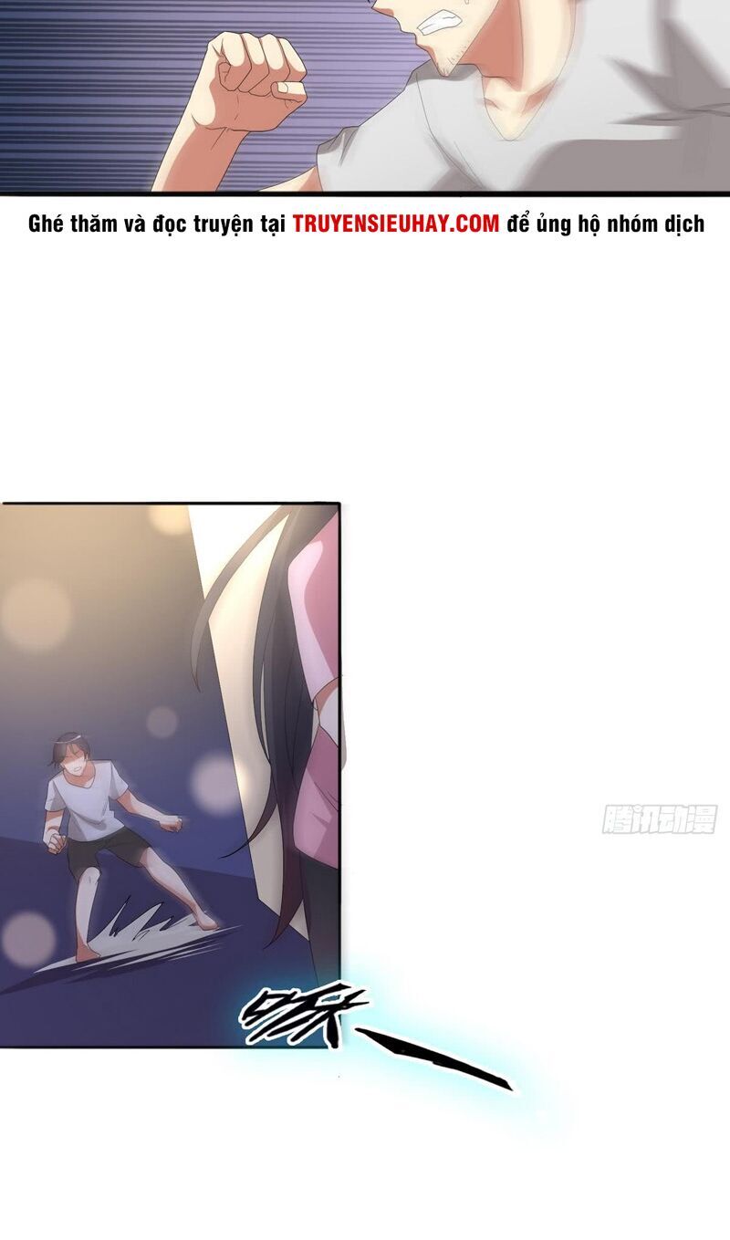 đô thị hoa tùng tiêu dao chapter 2 3