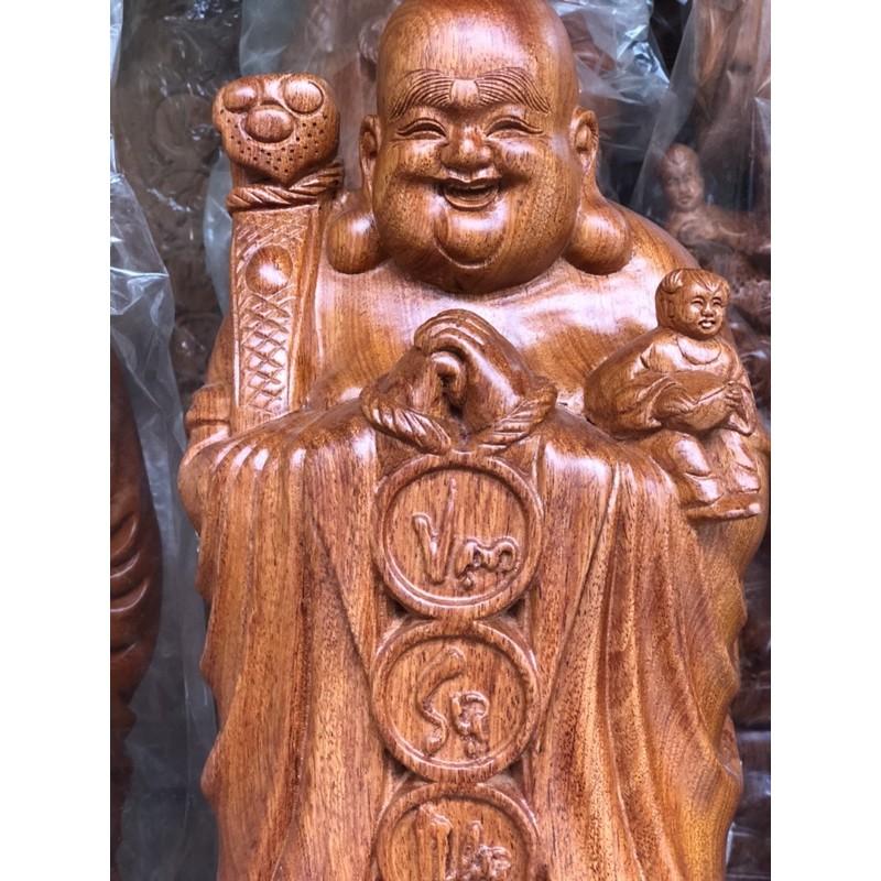 Di lặc chúc Phúc em bé cao 60