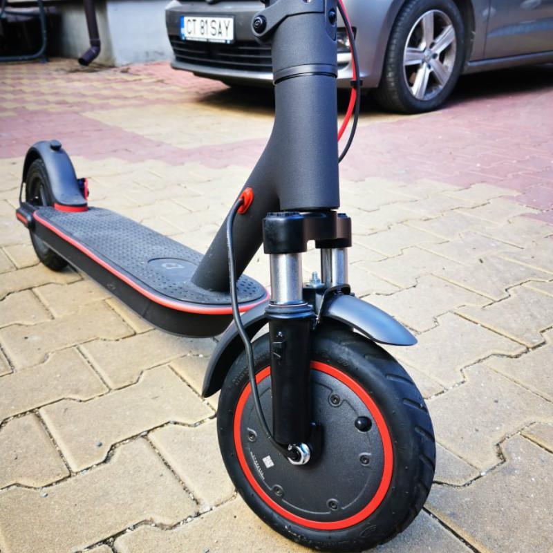 Phù động treo mặt trước của xe tay ga cho Xiaomi Mijia M365 Pro Pro2 Scooter SCOOTER MAX G30 Color: For max g30