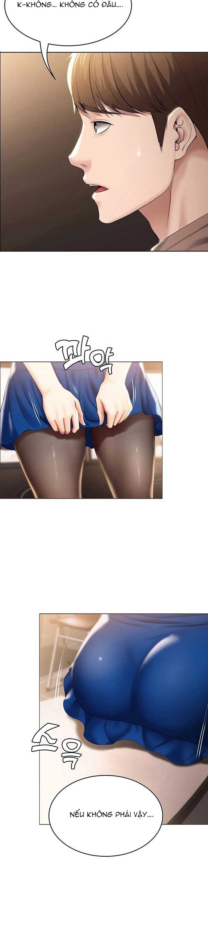 nhật ký nội trú chapter 30 3