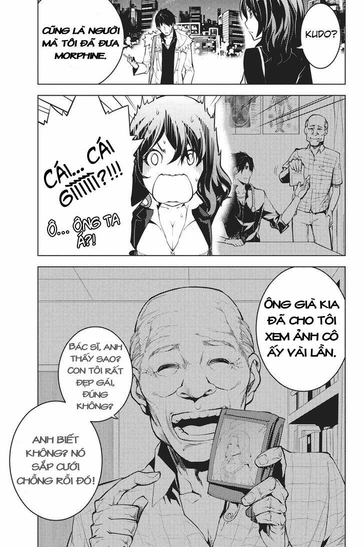 shinjuku dxd chapter 4 10