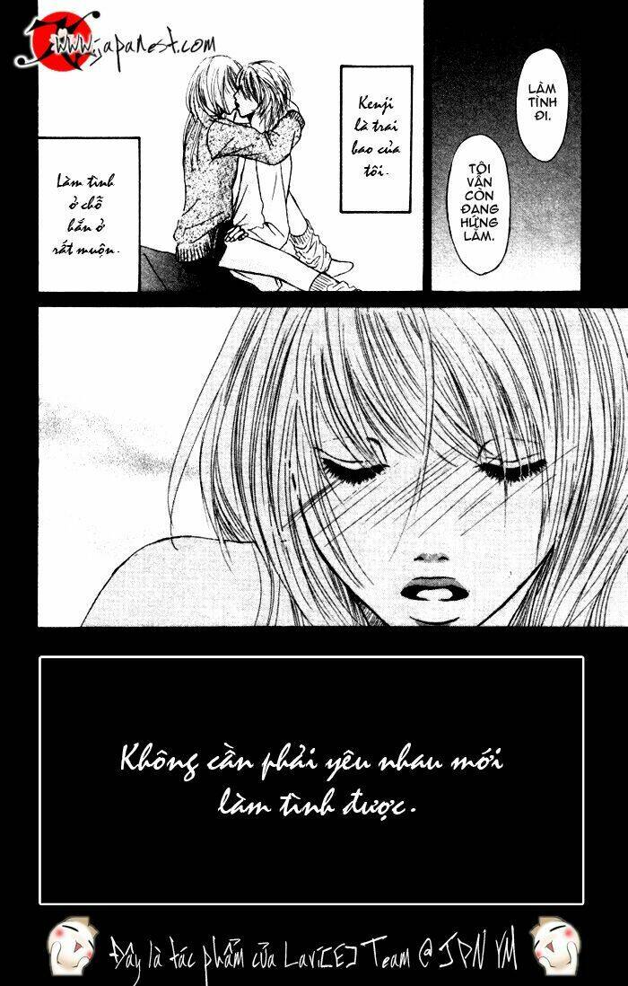 deep love - ayu monogatari chapter 1 13