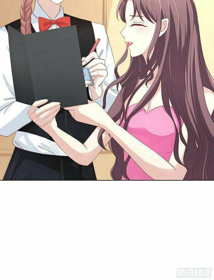 liệt ái tri hạ: series mật đào tiểu tình nhân chapter 74 26