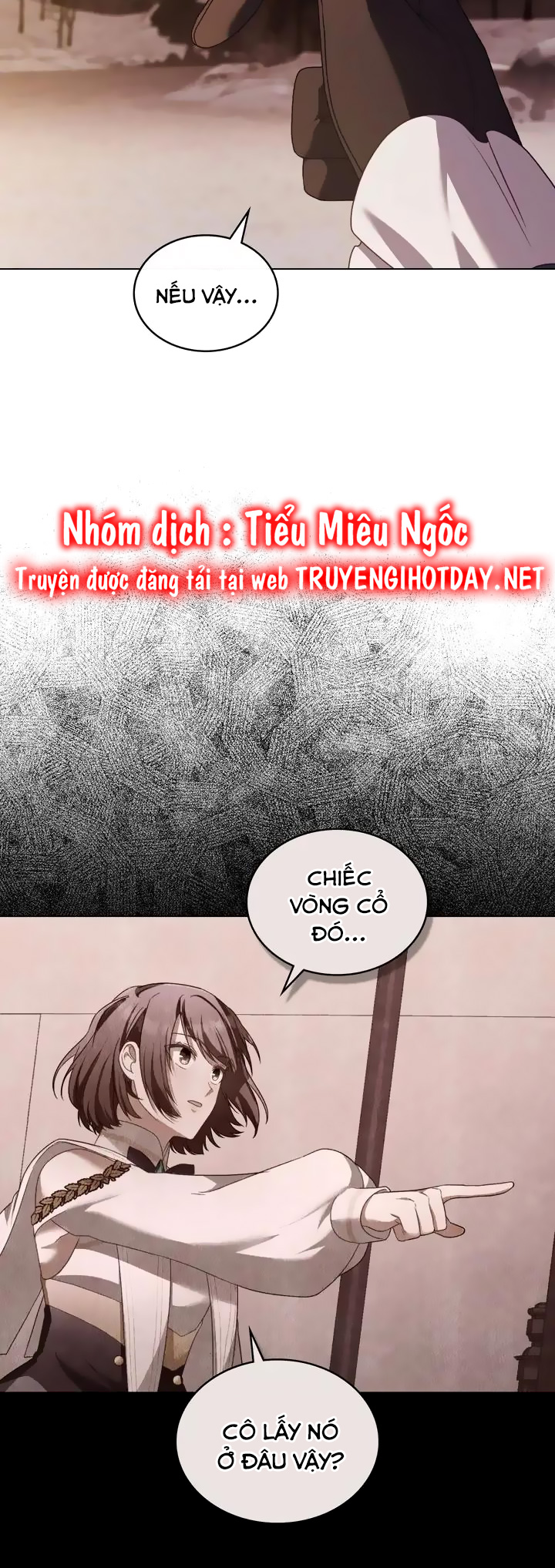 Sự Xuất Hiện Của Các Nhân Vật Phản Diện chapter 49 - Trang 25