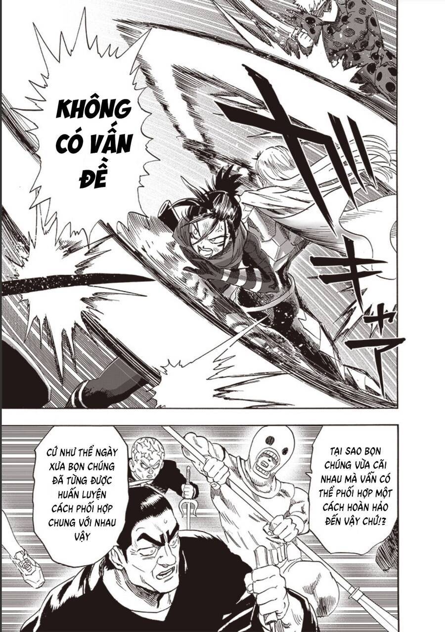 one-punch man chapter 245 13