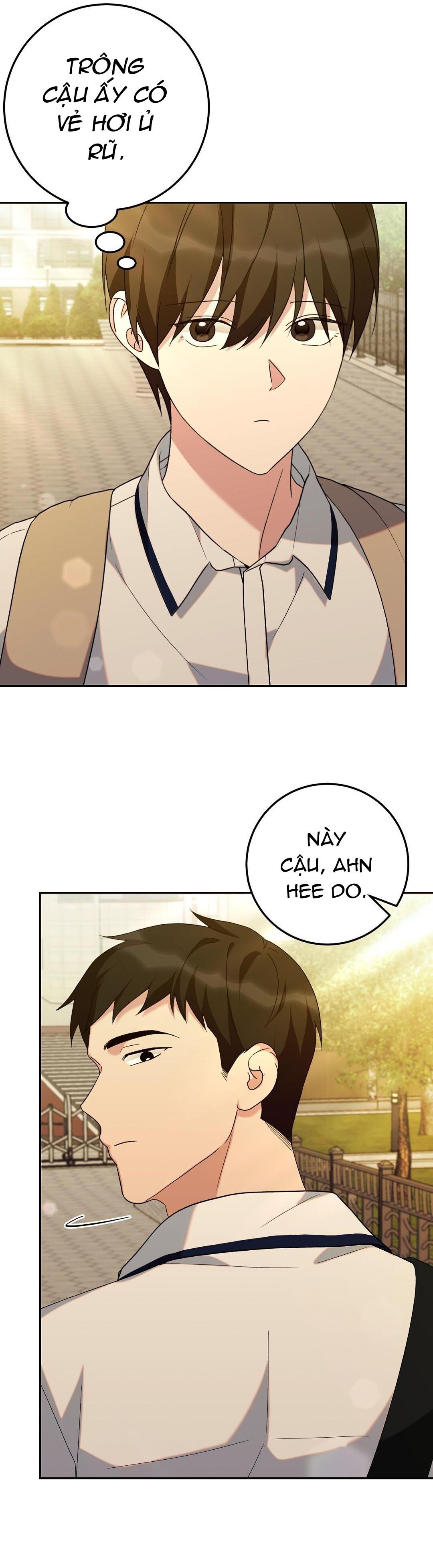 mảnh vụn chapter 3 24