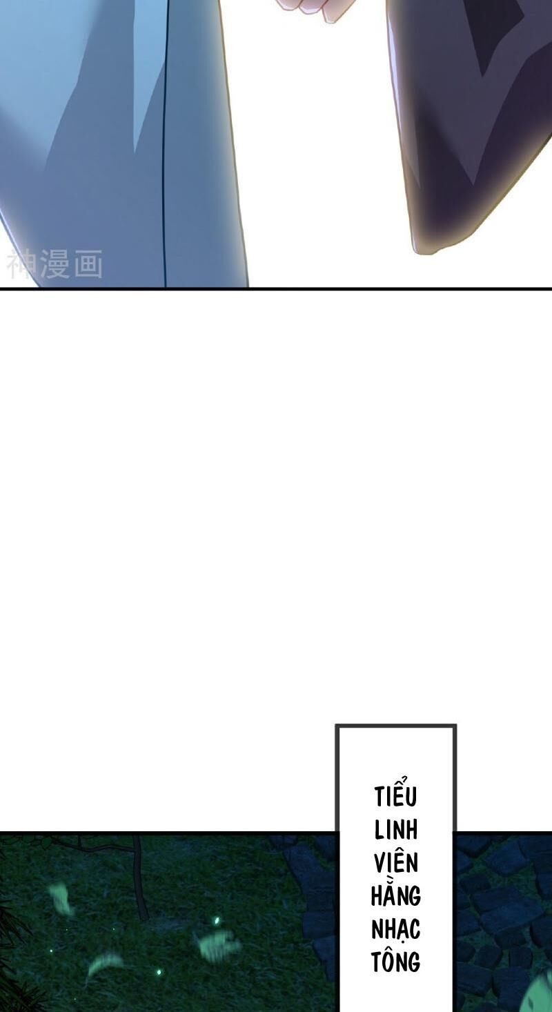 tiên võ đế tôn chapter 507 12