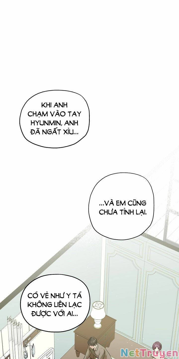 cuộc sống kỳ thú chapter 85 46