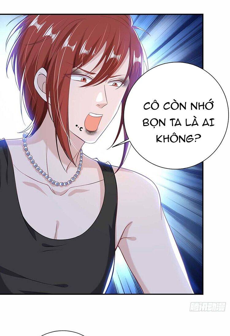 đại lão gọi tôi tiểu tổ tông chapter 37 3