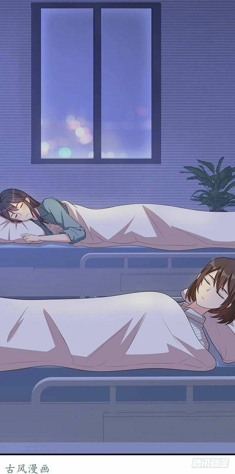 nam thần manh bảo tận diệt chapter 22 21