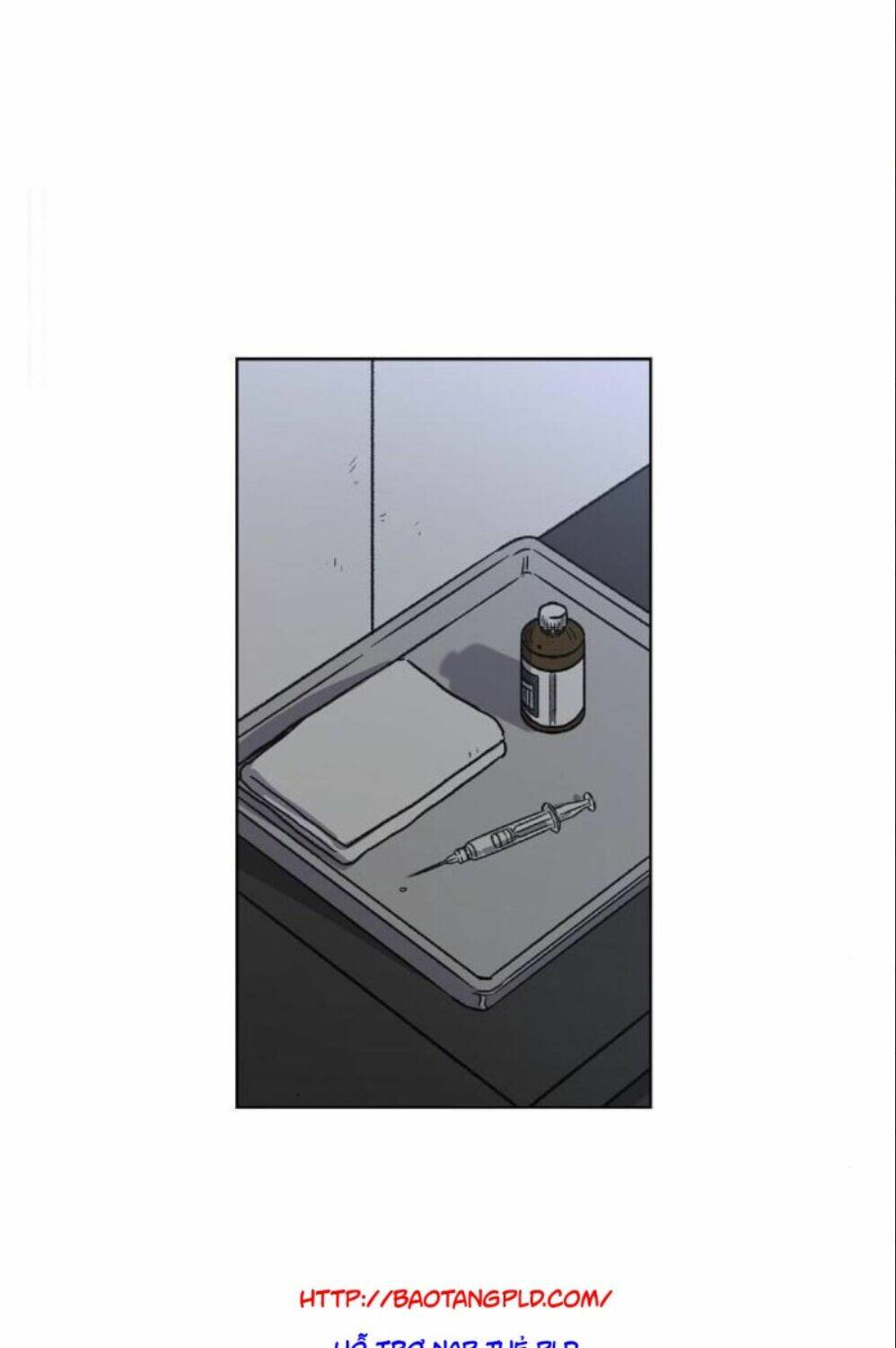 võ sĩ - the boxer chapter 58 68