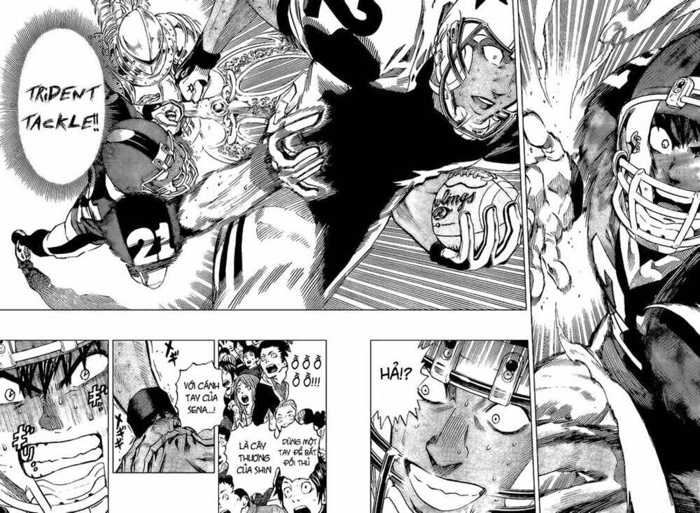 lá chắn mắt chapter 330 7