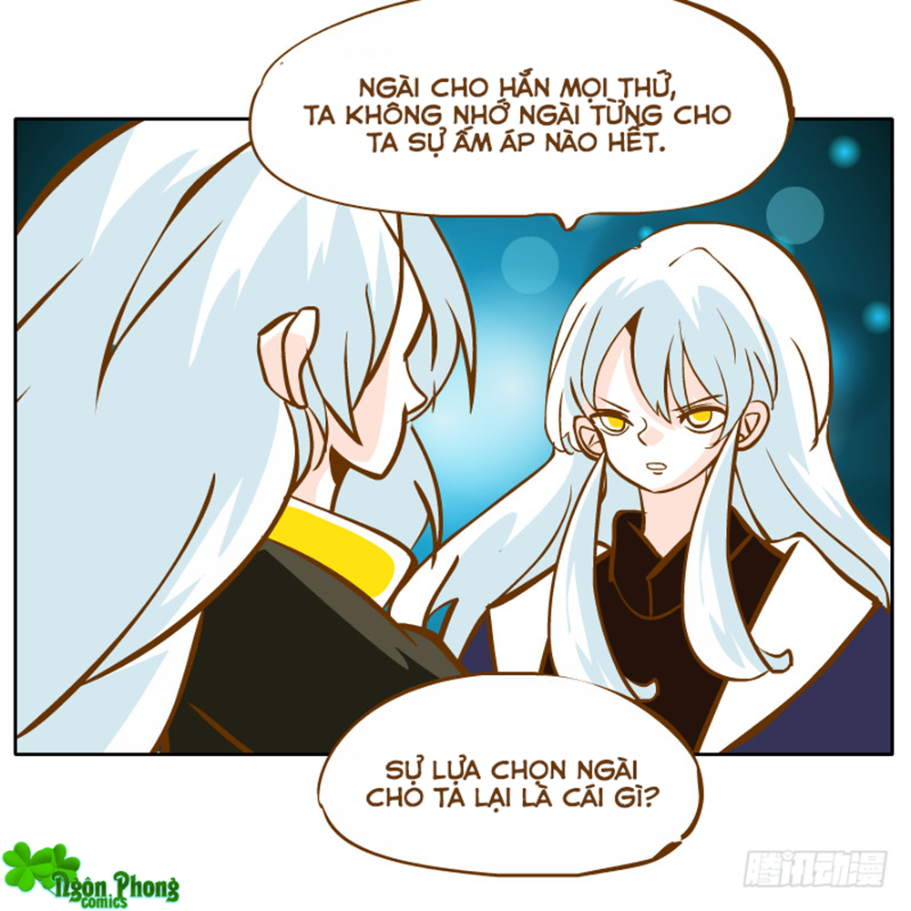 hòa thượng và tiểu long quân chapter 50 33