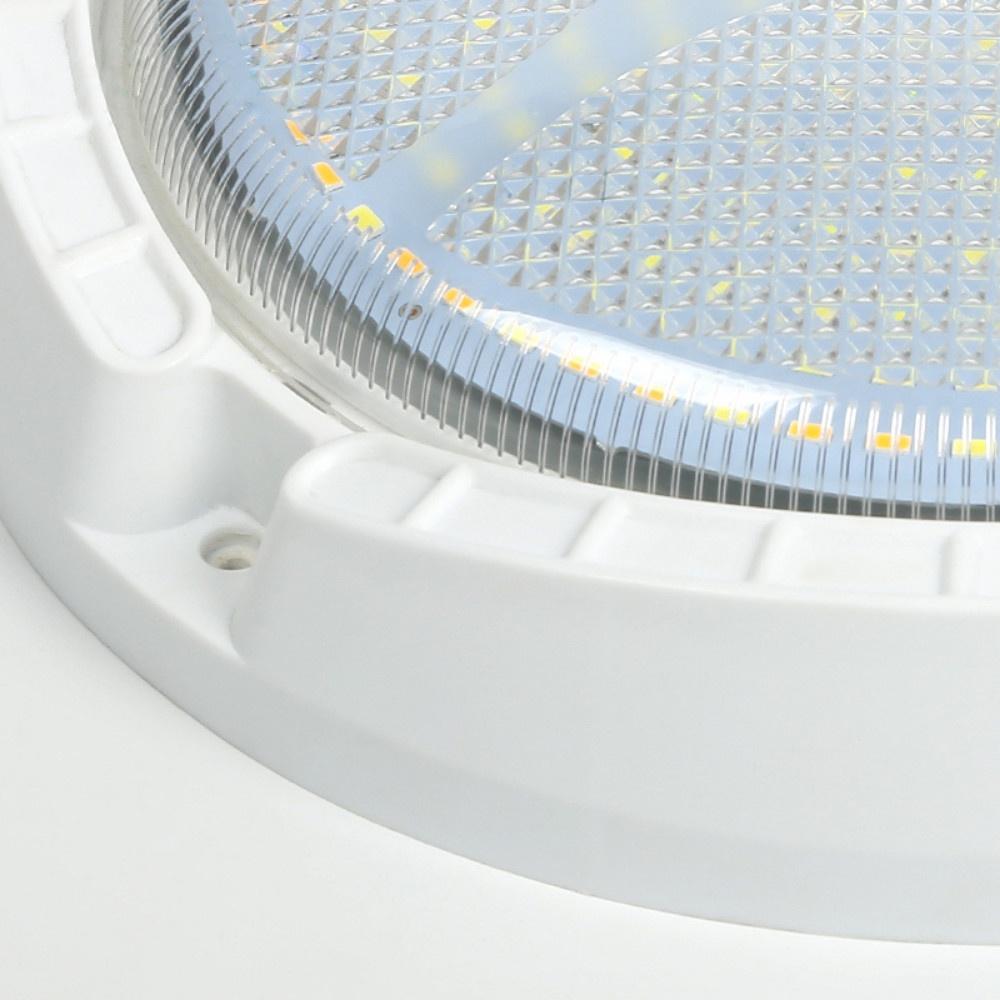 Đèn năng lượng mặt trời 18W WK0401 có điều khiển từ xa, Đèn led năng lượng mặt trời 18W