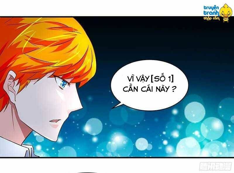 cường sủng hào môn tiểu manh thê chapter 50 10