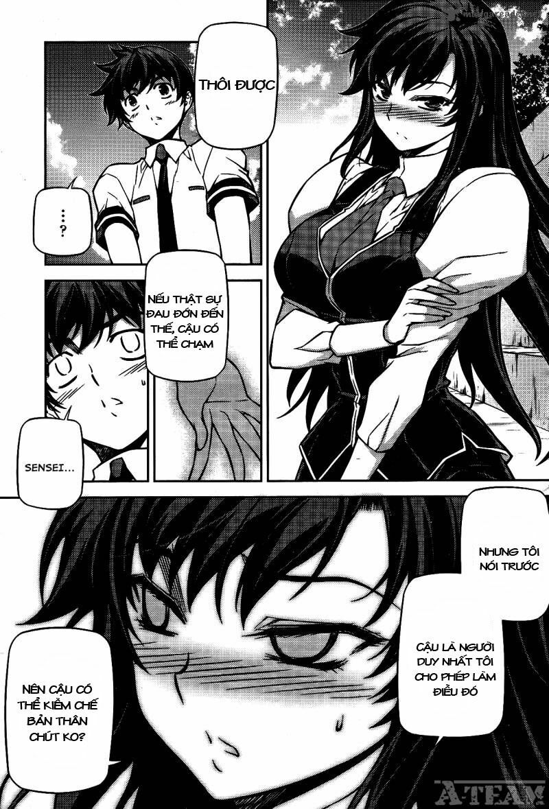 unbalance x unbalance chapter 75 15