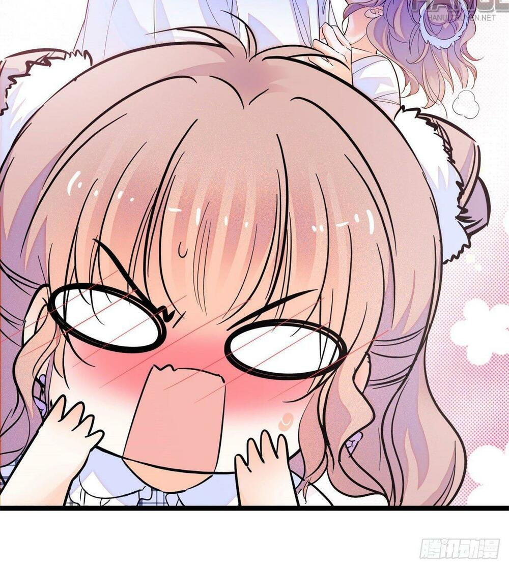 toàn mạng đều là fan cp của tôi với ảnh đế chapter 139 41