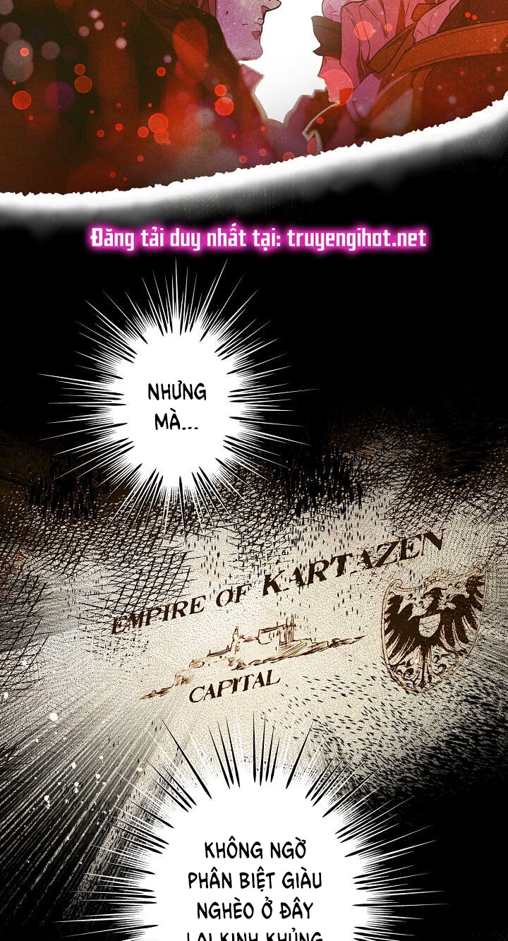 quý cô bí ẩn - secret lady chapter 20 19