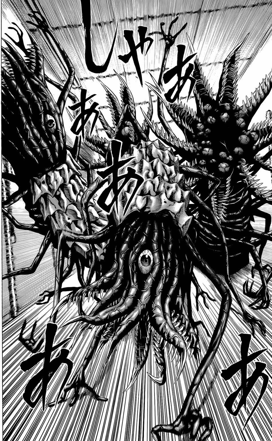 hakaijuu chapter 10 6