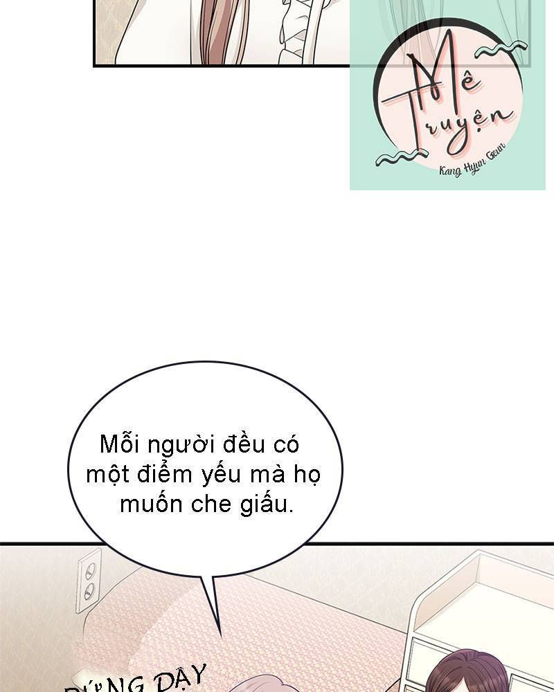 gửi tới bạn...người nắm giữ ngôi sao chapter 16 98