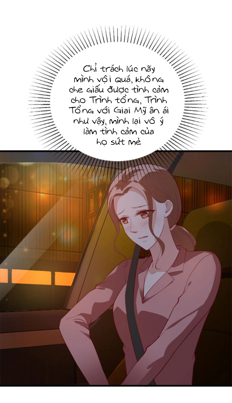 độc nhất sủng ái của thủ tịch chapter 42 24