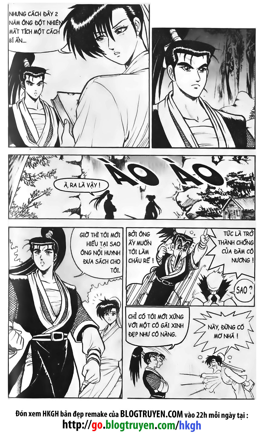 hiệp khách giang hồ m chapter 5 13