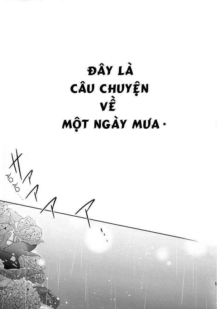 love live! - elichika is together with nontanu! (doujinshi) chapter 1 4