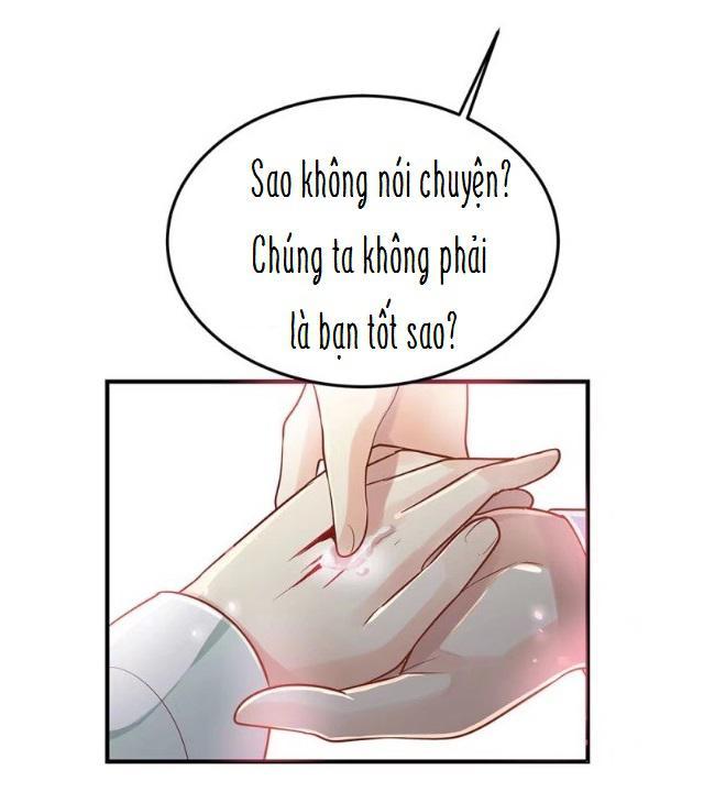 trọng sinh thành tiểu nha đầu chapter 7 52