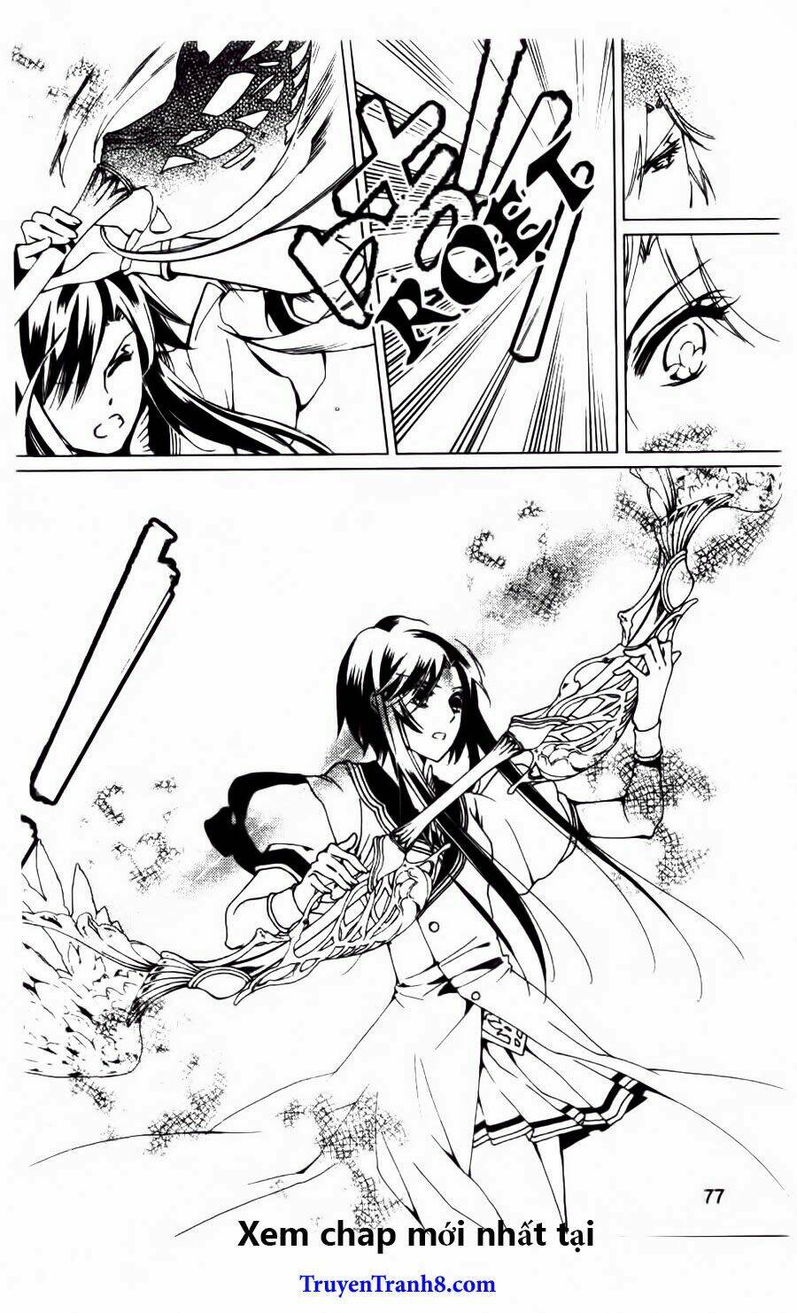 xing gui shi tian kong de dao lu chapter 15 19