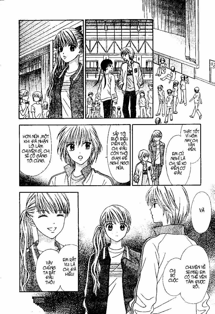 baby it’s you chapter 1 35