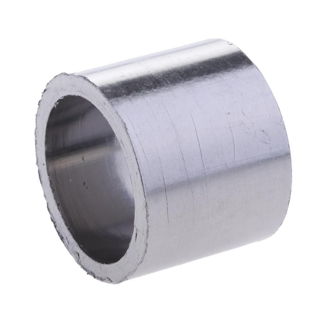 Gasket ống Xả Cho Phần Bụi Bẩn / Xe đạp Pit / ATV / Xe Tay Ga