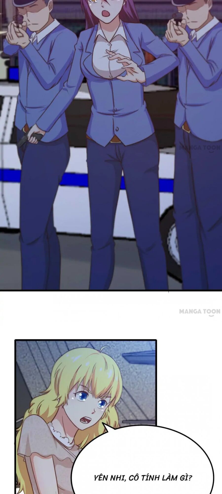 tôi và cô nàng thuê trọ xinh đẹp 26 tuổi chapter 80 26