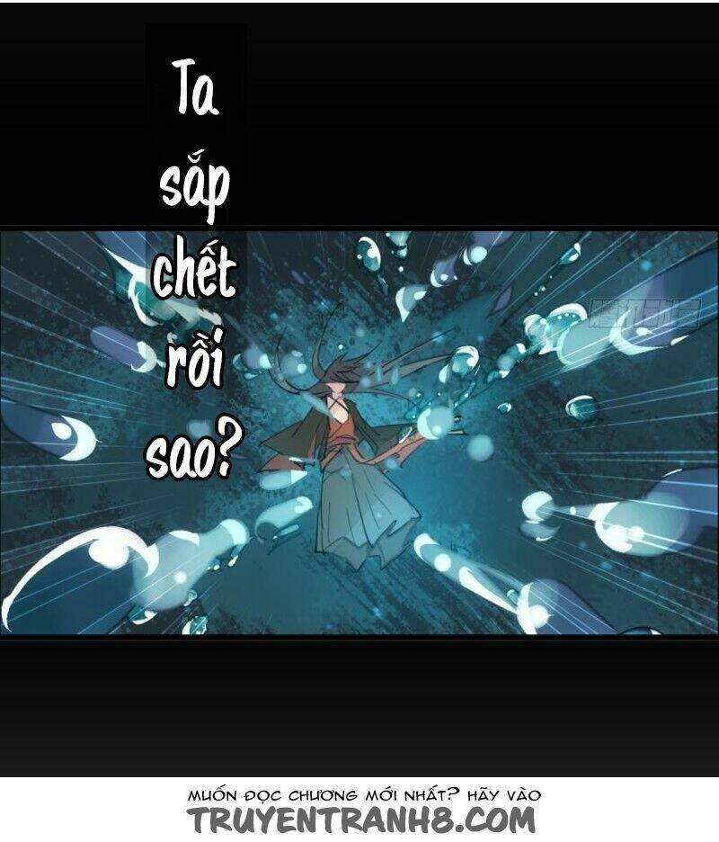 sư phụ lại trêu chọc ta chapter 11 8