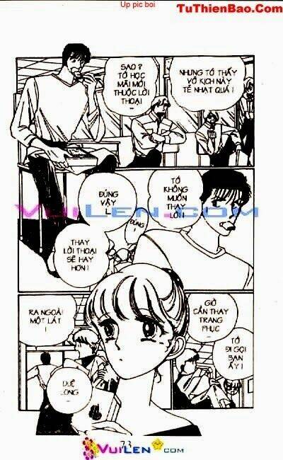 cô bé khóc nhè chapter 14 72