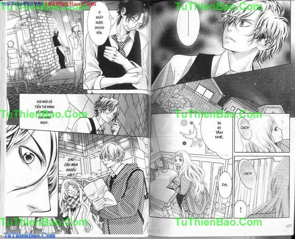 anh bạn bí ẩn chapter 4 69