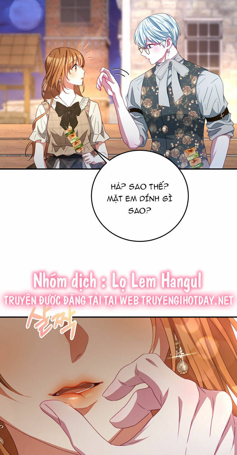 Trở Thành Tình Địch Của Các Nam Chính chapter 99.2 10