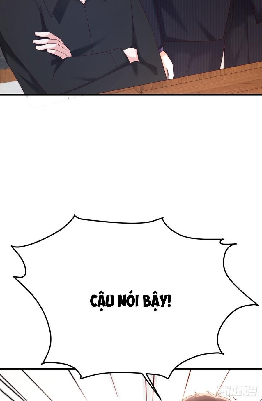 nam thần truy thê chỉ nam chapter 59.1 9