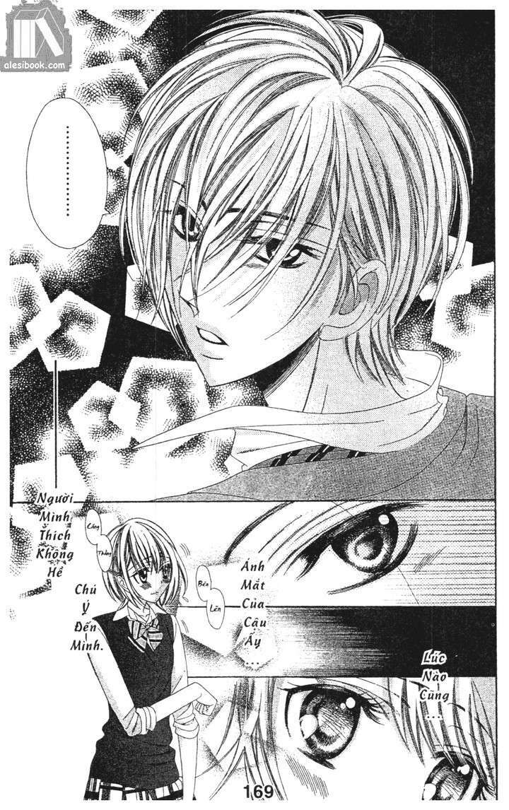 alice 38 °c chapter 25 18