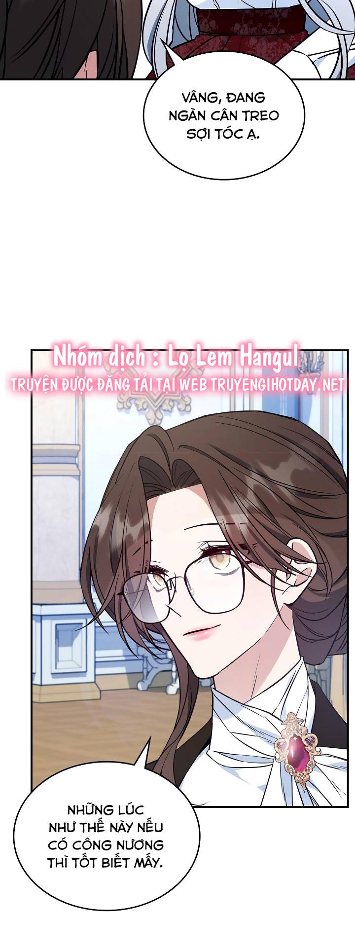 Hôm Nay Công Nương Toàn Năng Cũng Thấy Chán Nản chapter 63.1 44