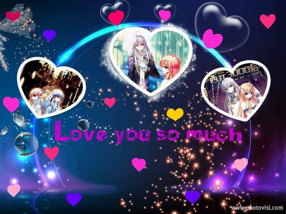 tổng hợp ảnh ghép dành cho fan a3 manga chapter 1 6