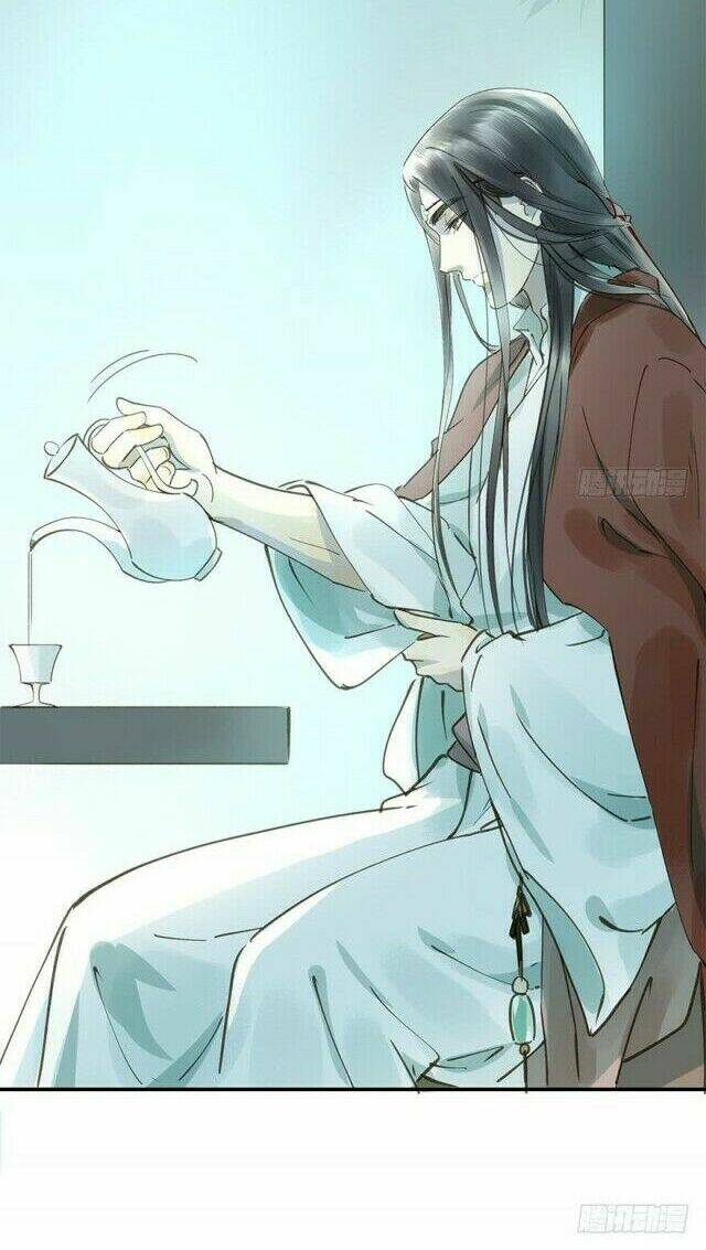 trẫm cũng không muốn vậy đâu chapter 36 6