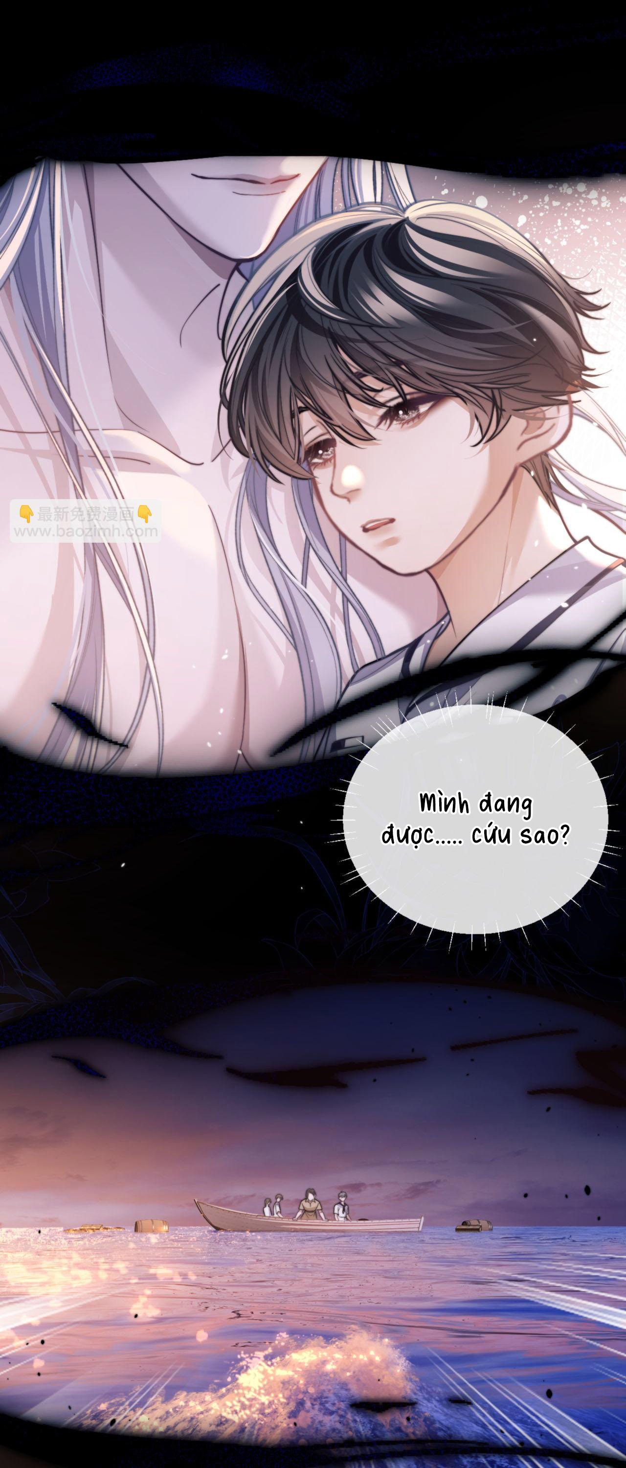 nhân ngư dessaro chapter 15 13