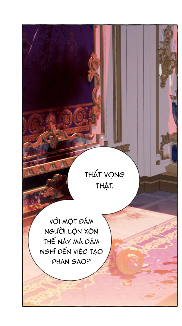 tôi tưởng đó chỉ là tiểu thuyết trọng sinh bình thường chapter 70.2 28