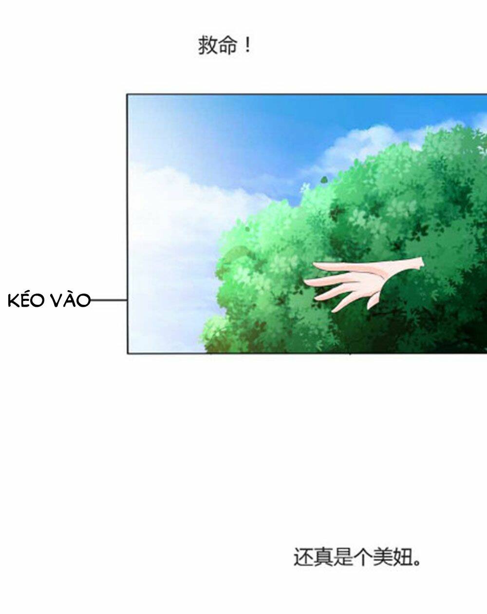 em vẫn còn nhỏ chapter 62 20