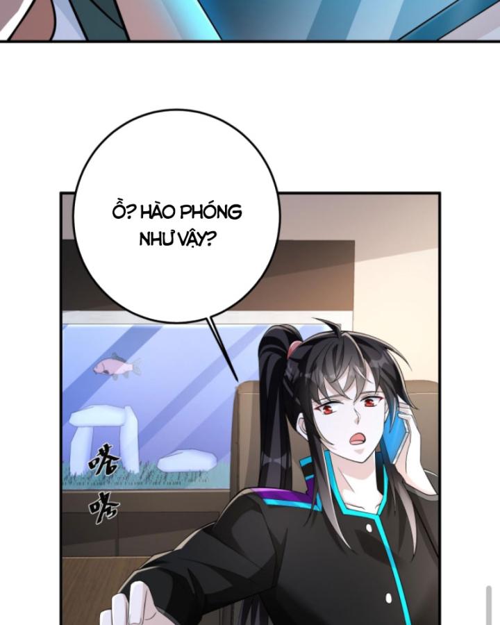 học cùng em gái, tôi bất cẩn vô địch rồi chapter 103 18