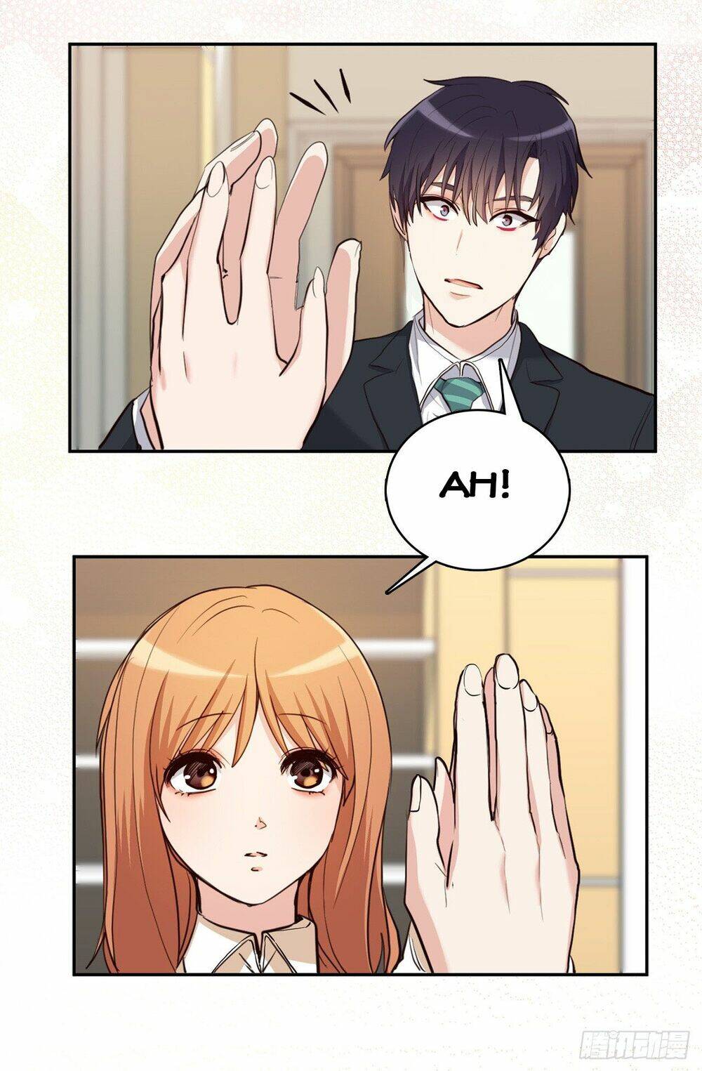 acup tiên sinh chapter 36 33